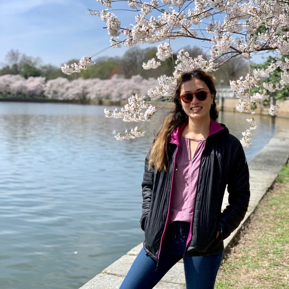 Meet your Posher, Makenzy